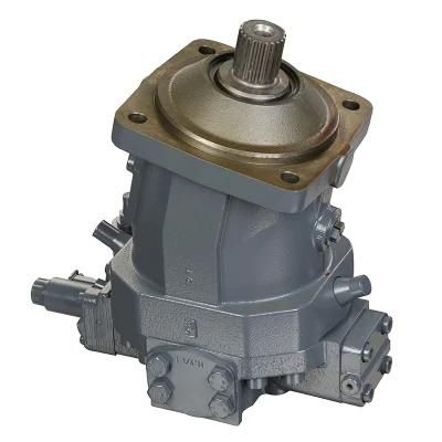 Hydraulic Motor for Rexroth A6vm115 Motor