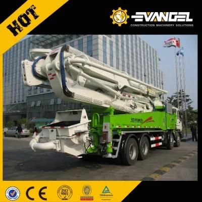 37m Concrete Pumps Hb37/a/B