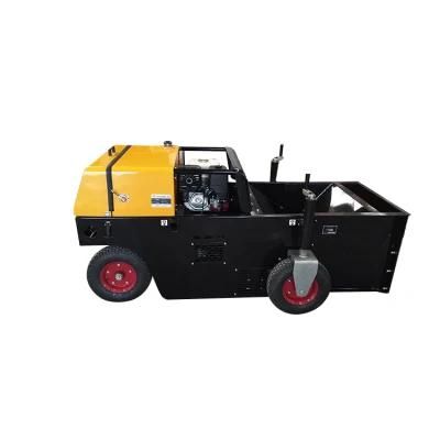 Hot Export Concrete Curb And Gutter Machine / Curb Machine Concrete / Automatic Curb Machine