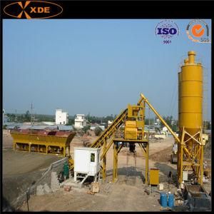Hot Selling Concrete Mixing Batching Machine for Road Construction