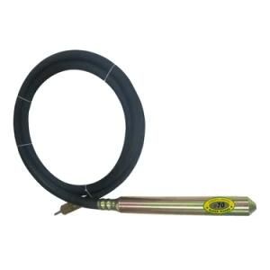 Professional Manufacturer of Concrete Vibrator Needle