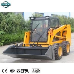 Small Skid Steer Loader Yrx700