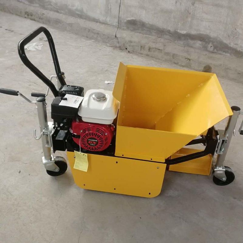 Small Cheap Price Curb Stone Making Machine Curb Machine