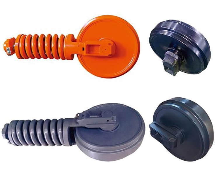 Idler Guide Wheel for Cat Bulldozer D8, D8d, D8g, D8h, D8K, D8l, D8n, D8r, D8t