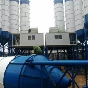 Easy Shipping and Installation 100t Cement Silos in Pieces