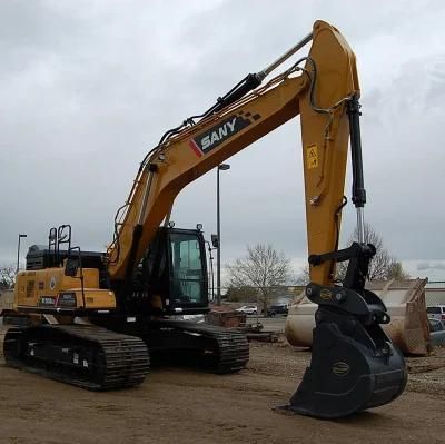 800mm Width 800-336D Clip-on Rubber Pad for Sy215c