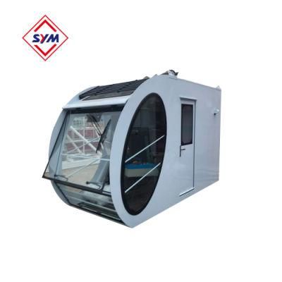 Functional Tower Crane Cabin on Sale