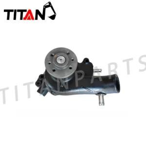 Excavator Spare Parts Water Pump for Daewoo Dh220-5 dB58t