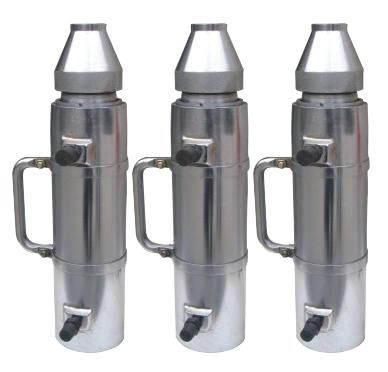 Prestressed Anchorage Jack (QYC 270)