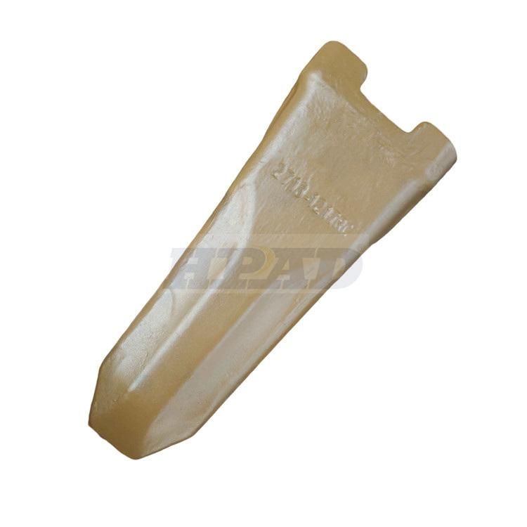 Excavator Bucket Teeth 2713-1217RC Rock Chisel Type