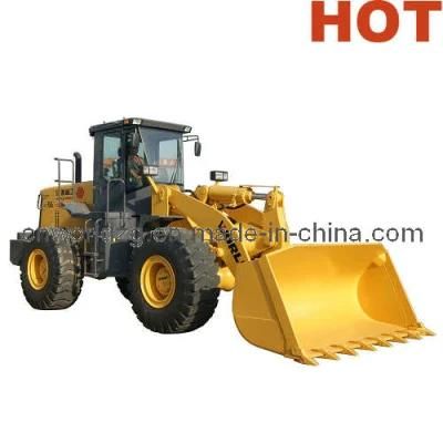 Brand New Famous Brand Wheel Loader with Ce (W156)