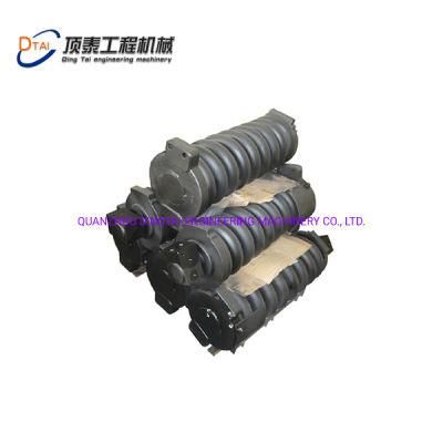 D65 Tensioner Assembly Track Tensioning Components
