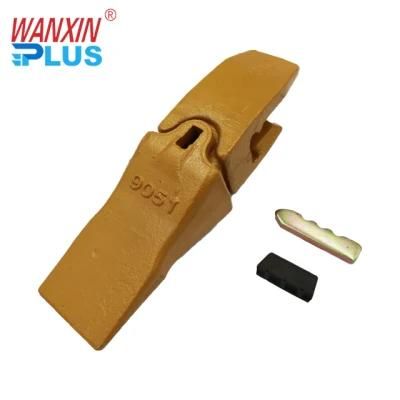 High Quality Excavator Bucket Tooth 2713-9051RC for Doosan Dh55