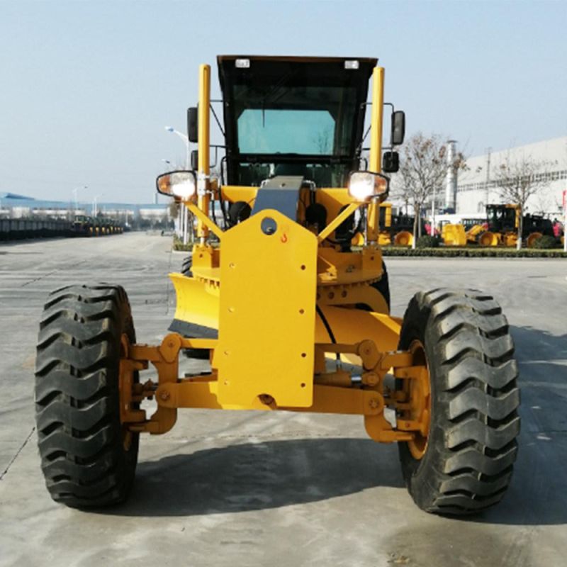 Factory High Quality Competitive Price Champion Motor Grader Parts