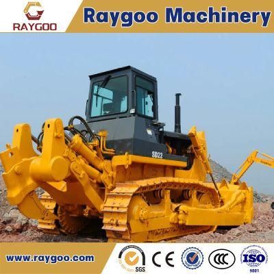220 Horsepower St SD22 Rocks Bulldozer (Factory Outlet)