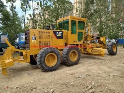 Used Caterpillar 140g Motor Grader Cat 140g Grader 140g/140h/140K/14G/16g