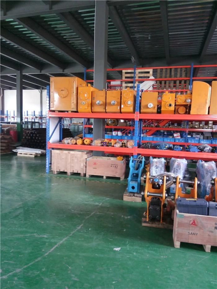 Sany Hydraulic Crawler Excavator Spare Parts Bulldozer for Construction and Agricultural Machinery