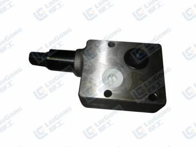 12c0013 Rotary Bucket Small Cavity Double Acting Safety Valve; Fittings for Liugong Loader Spare Parts Syx32