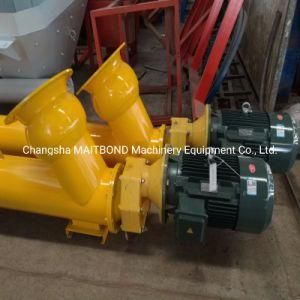 (LSY 300) Screw Conveyor for Bone Meal