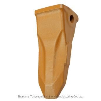 Best Cheap Construction Machinery Parts Excavator Bucket Teeth for Sale in China