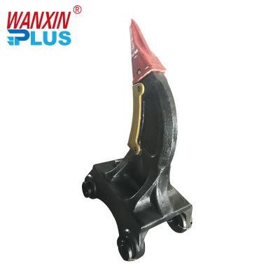 Casting Excavator Bucket Shank Rock Ripper Teeth 10ton-15ton