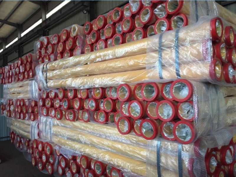 Cifa Wear-Resisting Concrete Pump Delivery Tube Pipe