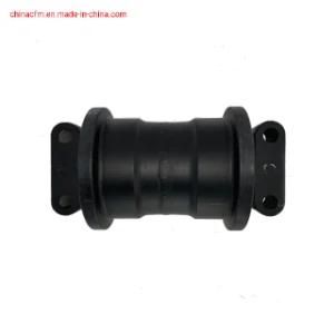 PC300-3 Excavator D85 Track Roller Komatsu PC200 PC75 D20 T-170 with Part Numbers for Hitachi Zaxis 200 Excavator