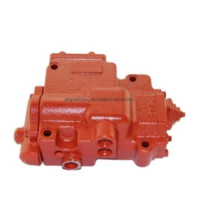 Excavator Spare Part Regulator 1019801265