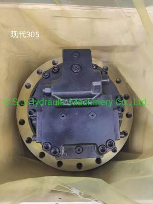 31n9-40030/31n9-40022 TM29 Final Drive for Hyundai 305 335 Excavator Travel Motor