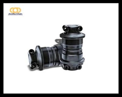 Excavator Lower Bottom Roller for Daewoo Sumitomo Sh290-3 Sh290-7 Crawler Track Parts