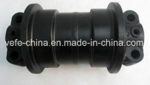 Casting Excavator Track Roller Bottom Roller for E320