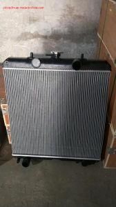 Zax330-3 Excavator Oil Cooler 4648857