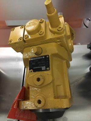Replacement Rexroth A7vo28 Hydraulic Pump for Putzman Concrete Pump Truck China Factory