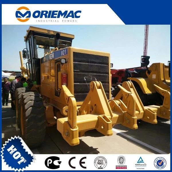 Sem921 Motor Grader for Sale