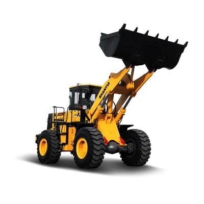 Chinese 4ton Wheel Loader LG946L in Sudan