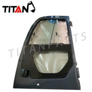 Construction Machinery Spare Parts Cabin Door for Sk260-8