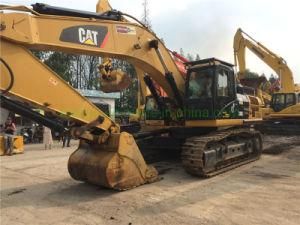 Used Caterpillar 336D Hydraulic Excavator, Used Cat 336D Excavator, Used Cat Excavator 336dl for Sale