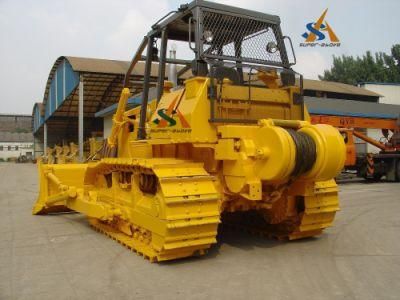 New China SD22 Mining Crawler Bulldozer with Best Price