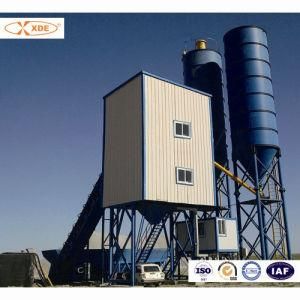 Hzs90 Concrete Mixing Machine for Construction