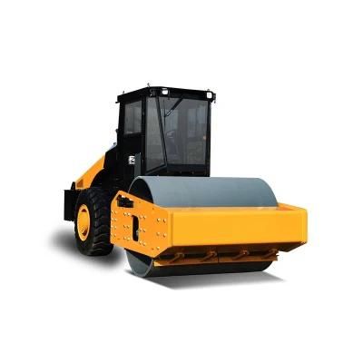 Chinese New Cheap Price Sany SSR100c-10 Vibratory Road Roller Asphalt Rollers