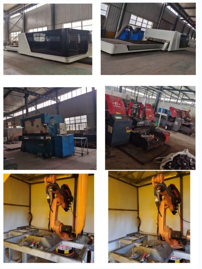 Small Manufacturing Machines Vibrating Concrete Electric Tamper Rammer Jumping Jack Compactor for Sale