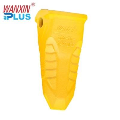 High Quality Excavator Bucket Tooth 208-70-14270 for Model PC400