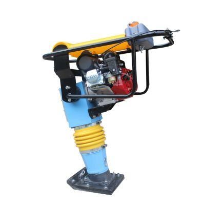 Vibrating Tamping Rammer for Wholesale
