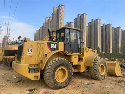 Used Caterpillar Cat Front Loader Cat 950g 950h 950K 938g 966g 966f 966h Loaders