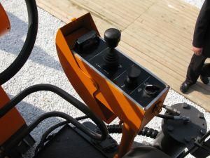 China Road Milling Machine Suppliers
