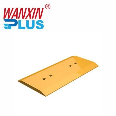 High Quality Construction Machinery Excavator Parts Cutting Edge 1u1467