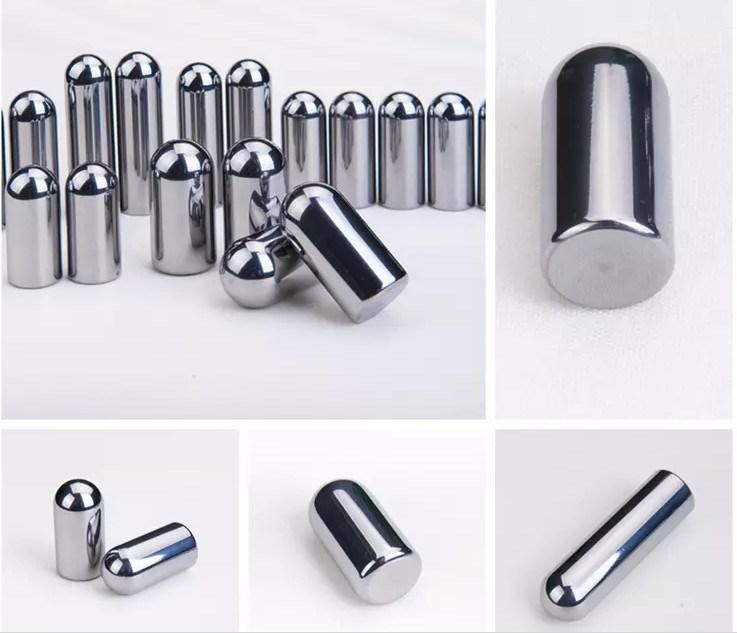 Tungsten Carbide Button Bits for Hpgr Made in China