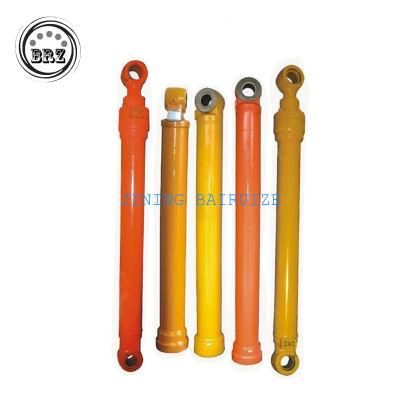 Case Excavator Cx210b Krv19600 Boom Arm Bucket Hydraulic Cylinder