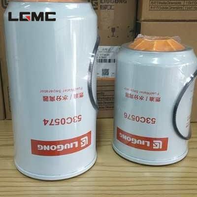 53c0576  Diesel Filter of Filter Element for Excavator