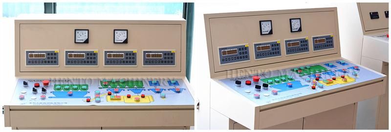 Automatic Control System For Sale